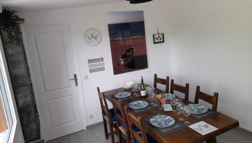 Kerjolly Maison au cadre naturel sans vis à vis Classé 4 étoiles - Foto 3