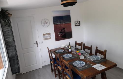 Kerjolly Maison au cadre naturel sans vis à vis Classé 4 étoiles - Foto 3