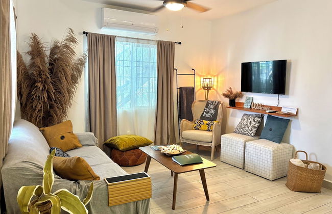 Stylish Apartments in Belize City - Foto 39