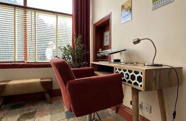 Delightful House in the Heart of the Matlocks! - Foto 19