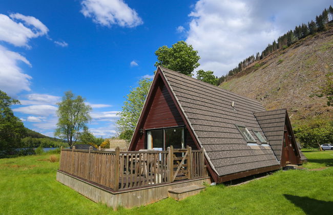 Ardlui Lodge - Foto 27