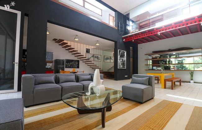 House in Miraflores by Wynwood House - Foto 7