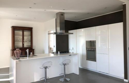 Casa Carla La Suite, con vista del verde dei Colli Bolognesi - Photo 12