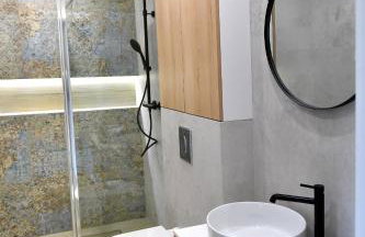 Apartamenty na Dworskiej - BLISKO ENERGYLANDIA, ZATOR, ZATORLAND - Foto 14