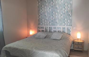 Villa Josiol Mirabel aux Baronnies - Foto 13