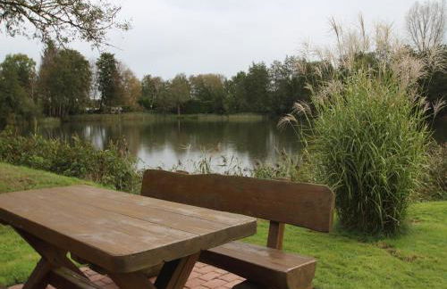 Appartementhaus am Kiessee, Westerholt - Foto 16