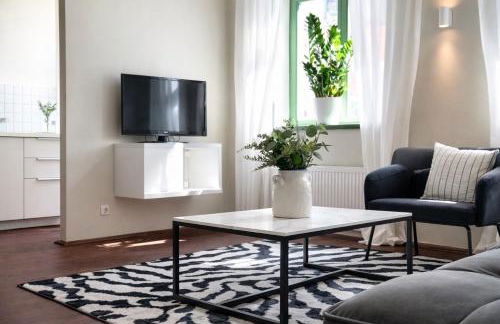 Boutique Suiten Altstadt am Malerweg - Photo 16