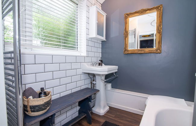 Host Stay Terrace on Canal - Foto 17