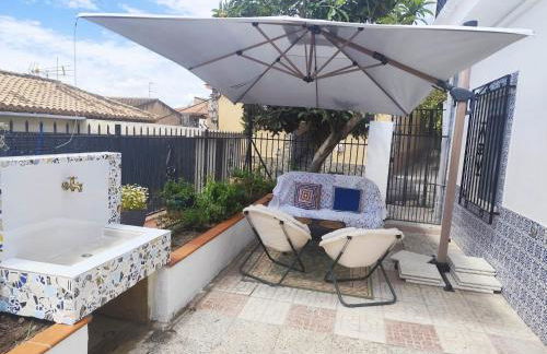 Casa de Kamila con Parking Gratis - Foto 6