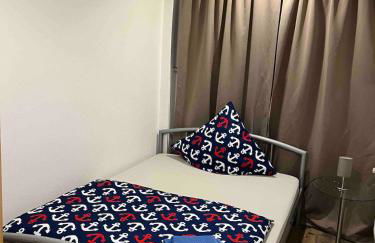 Nordschleife Apartments A2 - Foto 36