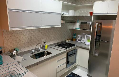 Luxo Capivari - Gaudi Loft Design - Foto 11