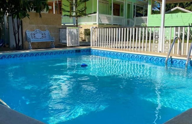 Hacienda Casa Cabirma - Foto 14