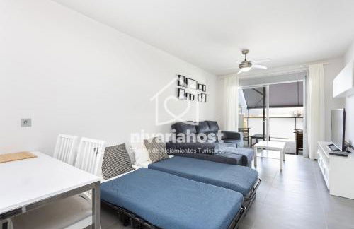 The Penthouse La Tejita, by Nivariahost - Foto 14