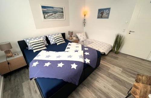 Ferienwohnung Dünenhopser - Foto 15