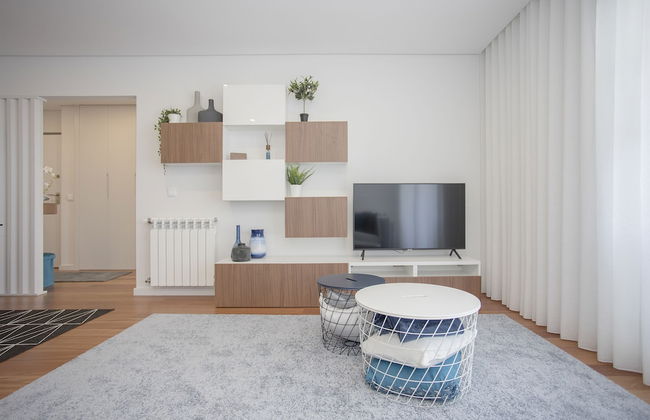 Liiiving- Luxury River View Apartment II - Foto 36