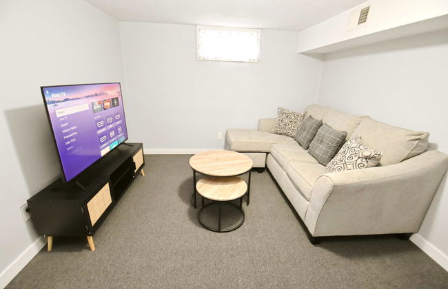 5 min Walk to Notre Dame Modern Home 517 - Foto 28