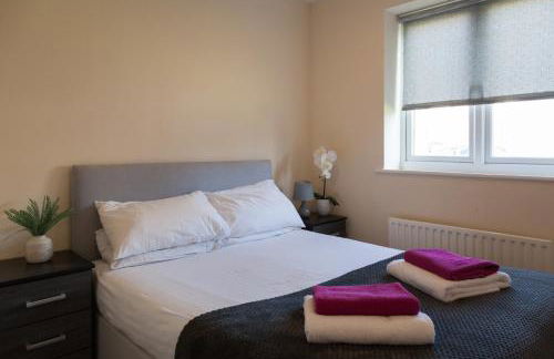 Pinfold Court Apartments - Foto 45