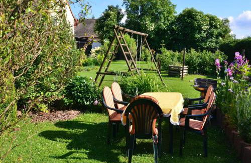 Ferienwohnung in den Hüttenroder Bergen - Foto 5