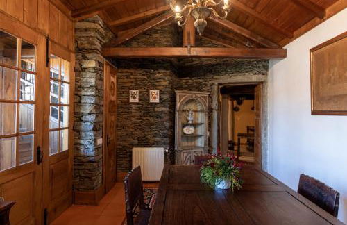 Quinta de Mourães - Casa do Xisto - Foto 32