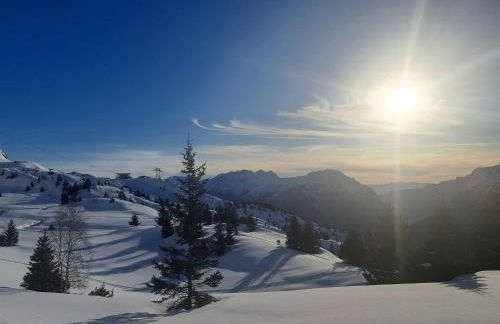 Chalet Augustin - Foto 21