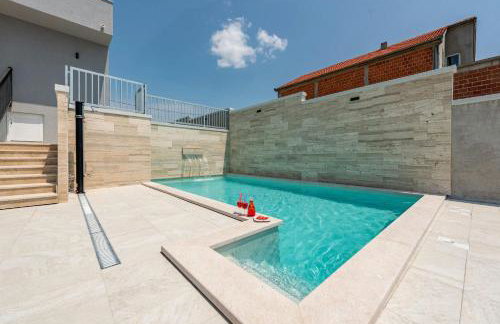 Villa Pezer ZadarVillas - Foto 53