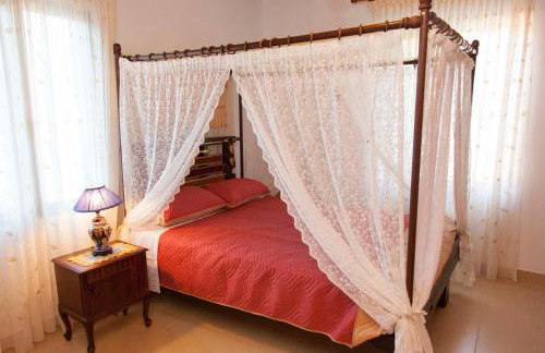 Villa Olea-Renieri - Foto 20