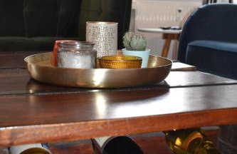 Ferienwohnung Happynest - Foto 42