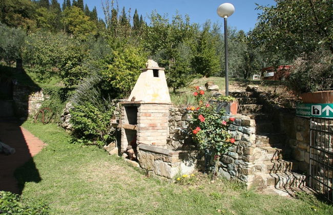 Agriturismo Poggio alla Pieve - Photo 55