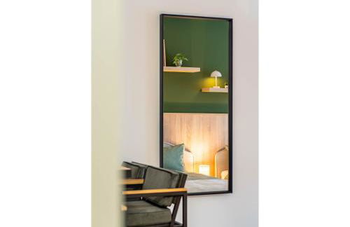 be Apart Hotel Serviced Apartments - Foto 36