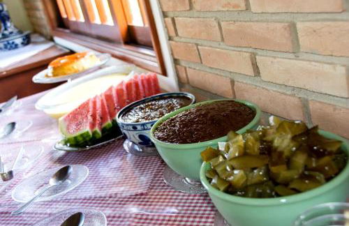 Hotel Fazenda Monte Sião - Foto 39