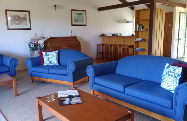 Norfolk Holiday Apartments - Foto 9