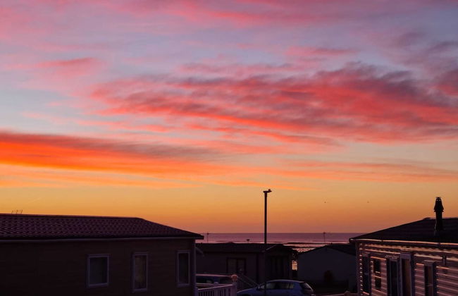 Cosy Static Caravan on East Mersea Island - Foto 45