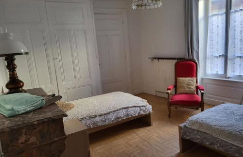 Gite la ferme des maraîchers - Foto 12