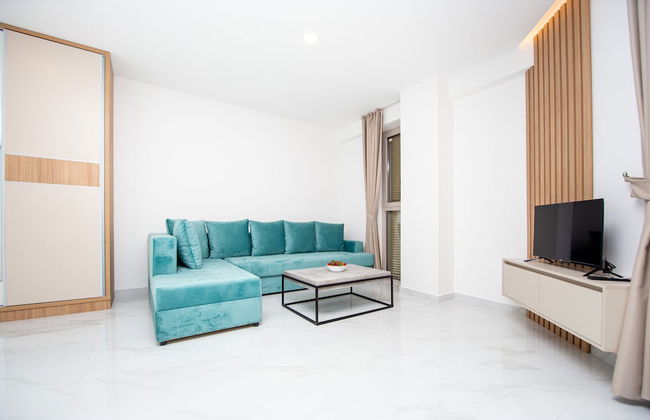 IN Property Apartments - Foto 2