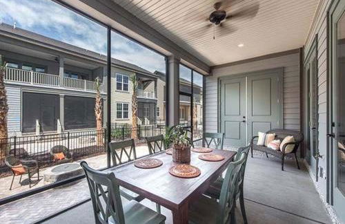 Garden Cottage 14 - Foto 6