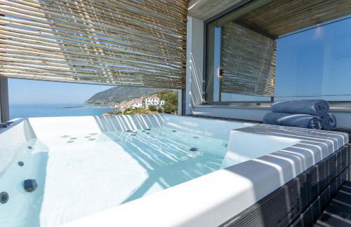 Above Blue two Bedroom Villa - Foto 18