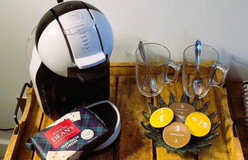 Bespoke Luxury Self Catering Dog Friendly Accommodation - Foto 17