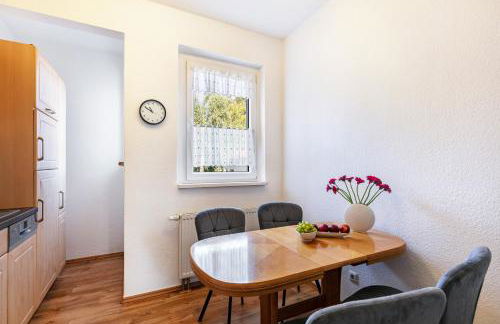 Ferienwohnung Am Straussee - Foto 8