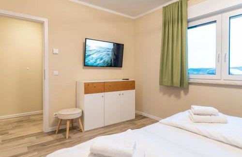 Ferienhaus Seeadler - Foto 10