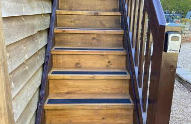 Bedgebury Forest Barn - next to Bedgebury Forest - Foto 11