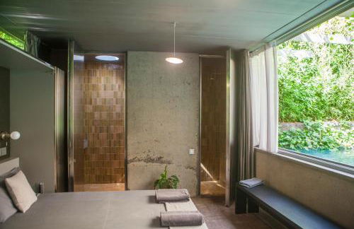 Fàbrica Descals and Pavillion - Foto 34