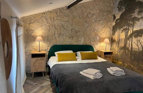 Beautiful new apartment, central, terrace, clim - Foto 42