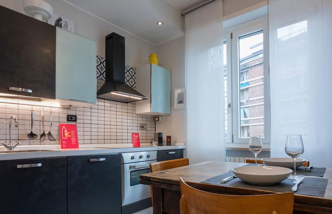 Dora Apartment by Wonderful Italy - Foto 40