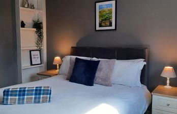 Little Harries Cottage - surrounded by open fields - Foto 7