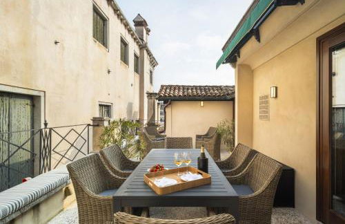 Palazzo dell'albero d'Oro - Foto 69