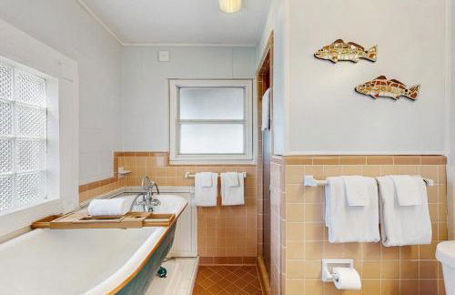 The Saltbox - Foto 15