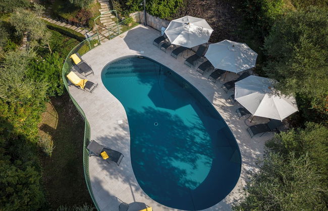 Residence Ca' del Lago - Foto 68