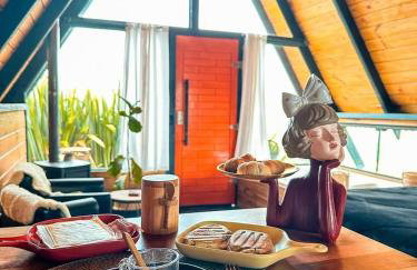 Refúgio Mirante da Montanha - Foto 74