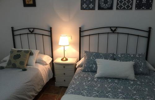 CASA EL CALLEJON DE BENAMAHOMA - Foto 14