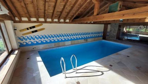 La Hacienda De Navafria - Foto 2